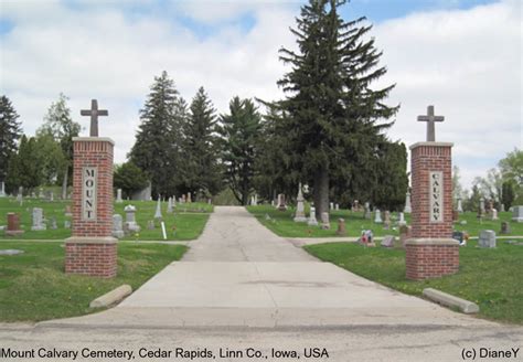 find a grave iowa|Cemeteries in Linn County, Iowa .